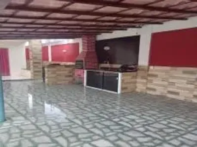Sobrado com 4 Quartos à venda, 300m² no Periperi, Salvador