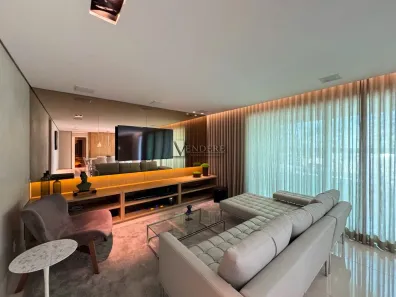 Apartamento com 4 Quartos à venda, 167m² no Anchieta, Belo Horizonte