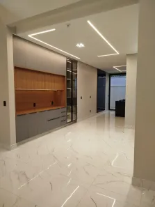 Casa de Condomínio com 3 Quartos para alugar, 150m² no Ponta Negra, Manaus