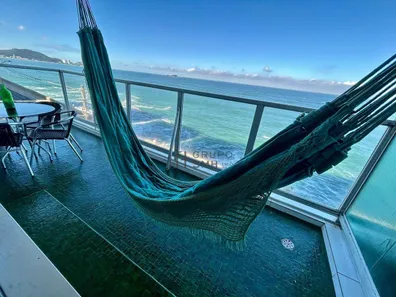 Apartamento com 4 Quartos à venda, 125m² no Pitangueiras, Guarujá
