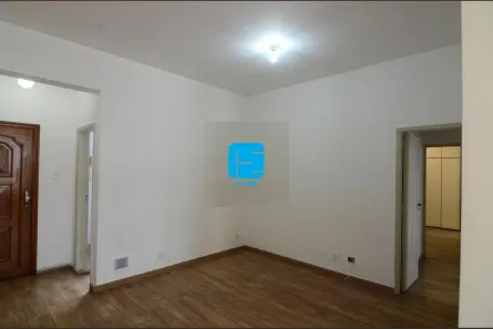 Apartamento com 3 Quartos para alugar, 120m² no Botafogo, Rio de Janeiro