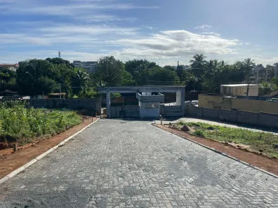 Lote/Terreno à venda, 150m² no Caji, Lauro de Freitas