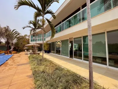 Casa de Condomínio com 6 Quartos à venda, 1500m² no Acácias, Lagoa Santa