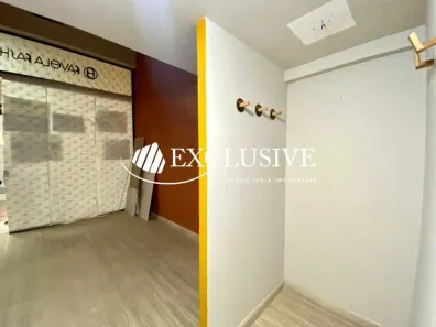 Ponto Comercial para venda ou aluguel, 28m² no Ipanema, Rio de Janeiro