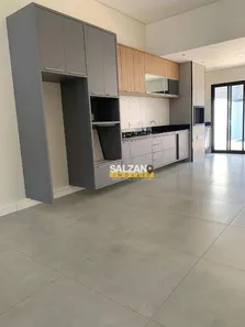 Casa de Condomínio com 3 Quartos à venda, 170m² no Chácara do Visconde, Taubaté