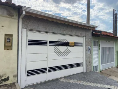 Casa com 2 Quartos à venda, 228m² no Jardim Gutierres, Sorocaba