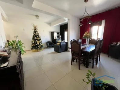 Casa com 4 Quartos à venda, 228m² no Caixa D'Água, Salvador