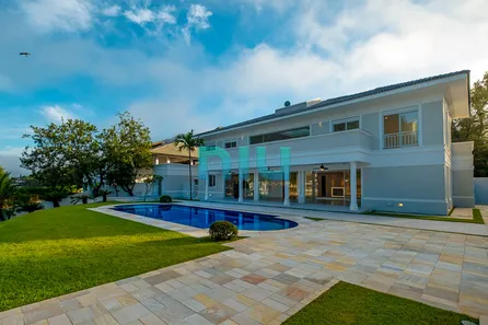 Casa de Condomínio com 7 Quartos à venda, 1000m² no Balneario Praia do Perequê, Guarujá