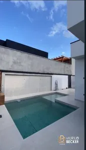 Casa de Condomínio com 4 Quartos à venda, 185m² no Residencial Colinas, Caçapava