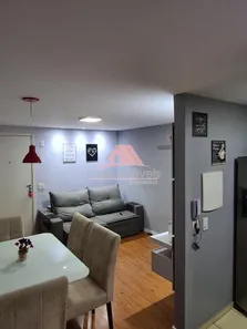 Apartamento com 2 Quartos à venda, 45m² no Campo Grande, Rio de Janeiro