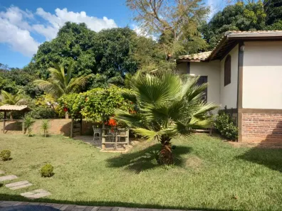 Fazenda/Sítio com 6 Quartos para alugar, 600m² no , Juatuba