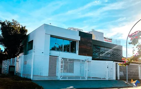 Casa com 4 Quartos à venda, 195m² no Asa Sul, Brasília