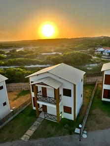 Casa com 2 Quartos à venda, 70m² no , Santo Amaro do Maranhão