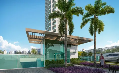 Apartamento com 3 Quartos à venda, 142m² no Horto Florestal, Salvador