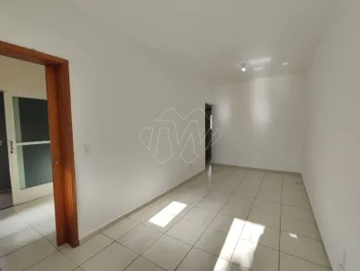 Casa de Condomínio com 3 Quartos à venda, 71m² no Jardim Marialice, Araraquara