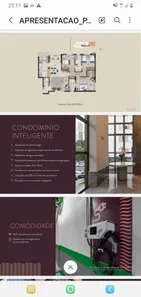 Apartamento com 4 Quartos à venda, 133m² no Funcionários, Belo Horizonte