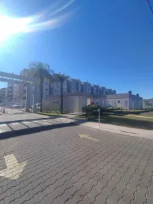 Apartamento com 2 Quartos para alugar, 57m² no Santo Afonso, Novo Hamburgo