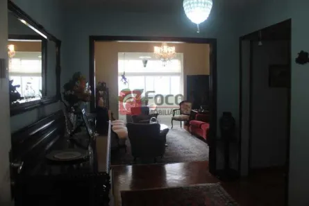 Apartamento com 4 Quartos à venda, 230m² no Flamengo, Rio de Janeiro