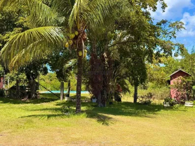 Fazenda/Sítio com 2 Quartos à venda, 100m² no Área Rural de Guarapari, Guarapari