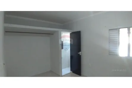 Casa com 3 Quartos para alugar, 60m² no Jardim Ipê I, Mogi Guaçu