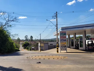 Lote/Terreno à venda, 316m² no Residencial Vila Dourada, Abadia de Goiás