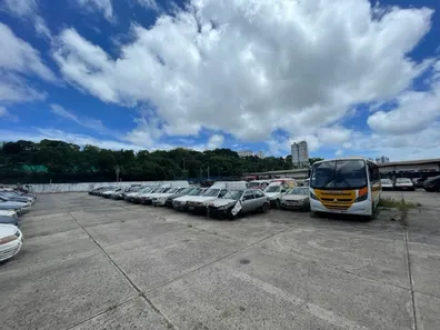 Lote/Terreno para venda ou aluguel, 9000m² no Pau Miúdo, Salvador