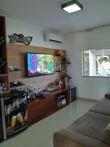Casa de Condomínio com 4 Quartos à venda, 360m² no Jauá (Abrantes), Camaçari