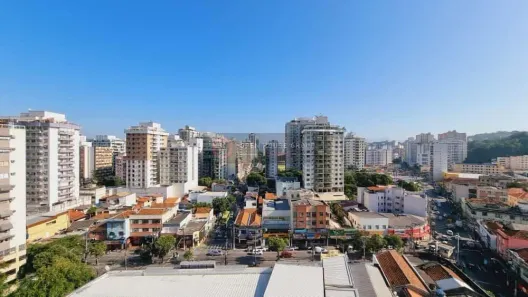 Sala Comercial com 1 Quarto à venda, 30m² no Santa Rosa, Niterói