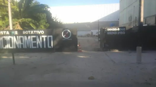 Lote/Terreno à venda, 525m² no Recreio dos Bandeirantes, Rio de Janeiro