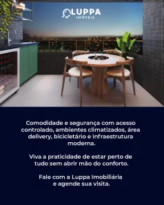 Apartamento com 2 Quartos à venda, 70m² no Mangabeiras, Maceió