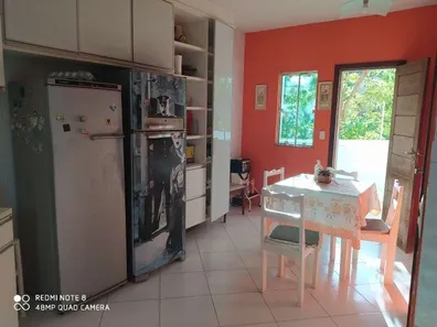 Casa de Condomínio com 3 Quartos à venda, 313m² no Piatã, Salvador