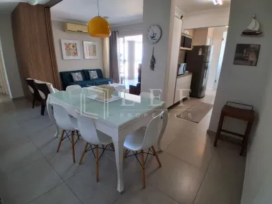 Cobertura com 3 Quartos para venda ou aluguel, 235m² no Enseada, Guarujá