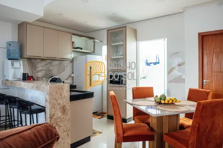 Apartamento com 2 Quartos à venda, 90m² no , Porto Seguro