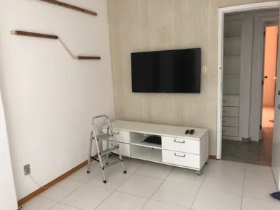 Apartamento com 3 Quartos à venda, 115m² no Centro, Salvador