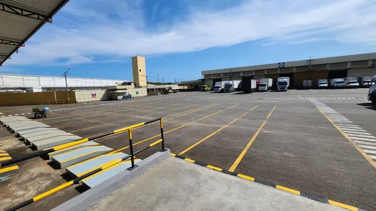 Galpão/Depósito/Armazém para alugar, 1200m² no Campinas de Pirajá, Salvador