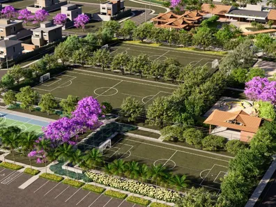 Lote/Terreno à venda, 200m² no Setor Pai Eterno, Trindade