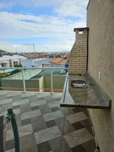Casa com 3 Quartos para alugar, 150m² no Peró, Cabo Frio