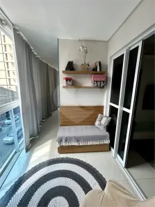 Apartamento com 2 Quartos à venda, 80m² no Itapuã, Vila Velha