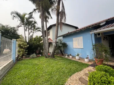 Casa com 3 Quartos à venda, 142m² no Imigrantes, Vera Cruz