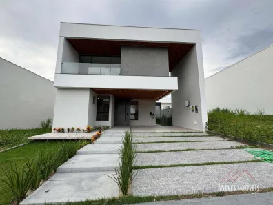 Casa de Condomínio com 4 Quartos à venda, 282m² no Flores, Manaus