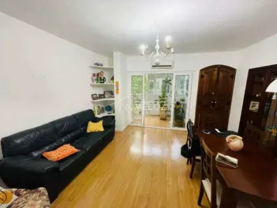 Apartamento com 3 Quartos à venda, 120m² no Flamengo, Rio de Janeiro