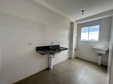 Apartamento com 2 Quartos à venda, 53m² no Diamante (Barreiro), Belo Horizonte