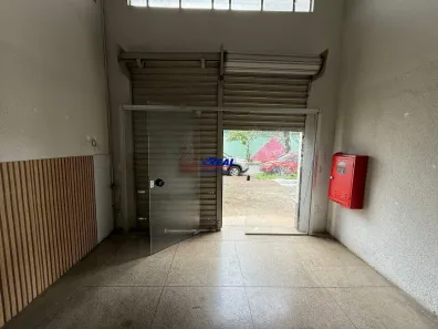 Ponto Comercial para alugar, 45m² no Tirol (Barreiro), Belo Horizonte