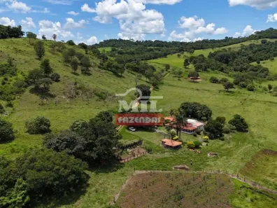 Fazenda/Sítio à venda, 20000m² no Área Rural de Inhumas, Inhumas