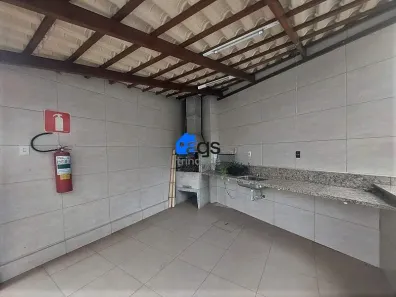 Apartamento com 4 Quartos à venda, 180m² no São Pedro, Belo Horizonte