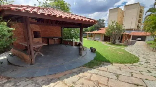 Fazenda/Sítio com 3 Quartos para alugar, 350m² no Santa Claudina, Vinhedo