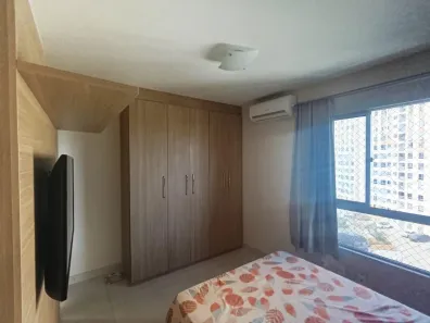 Apartamento com 3 Quartos à venda, 59m² no Sete de Abril, Salvador