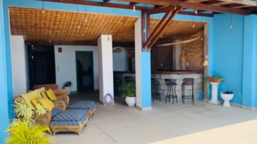 Imóvel Comercial com 13 Quartos à venda, 422m² no Santo Antônio, Salvador