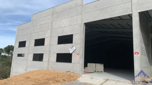 Galpão/Depósito/Armazém com 1 Quarto para alugar, 1152m² no Jardim América, Caxias do Sul