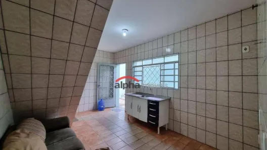 Sobrado com 3 Quartos à venda, 152m² no Vila Real Continuação, Hortolândia